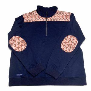 Simply‎ Southern 1/2 Zip Pullover Sweatshirt
